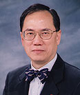 行政长官曾荫权