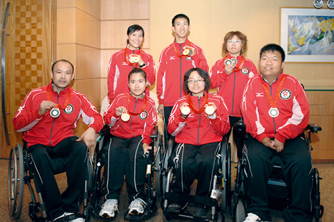 不一样的亚洲国际都会——香港之追求卓越篇