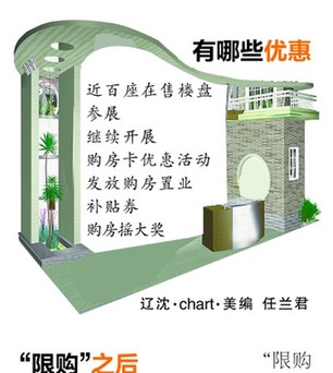 限购背景下 春季房交会改到“五一”