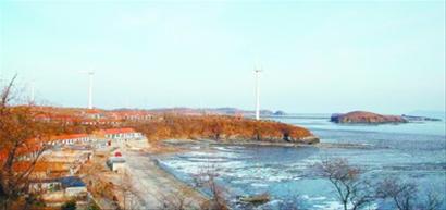 丹东外贸出口跃居全省第四