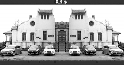 辽宁：千余处不可移动文物说没就没(组图)