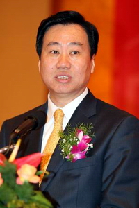 夏德仁任辽宁省委副书记 唐军任大连市委书记