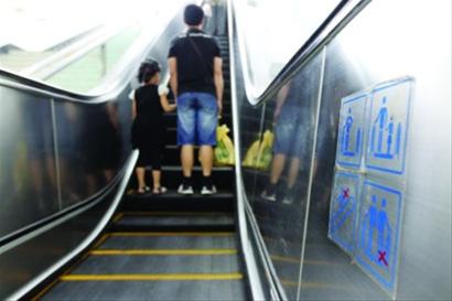 沈阳质监检查全市电梯