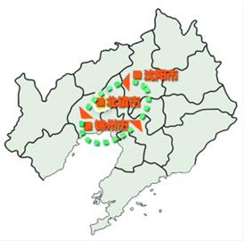 北镇“三化同步”推进县域经济提速
