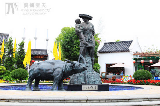 千年古城梅州:客家世界的香格里拉
