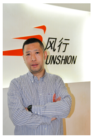 佘清舟：联合辽宁卫视打造“新概念”春晚