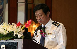 辽宁海事局原局长侯景华接受组织调查