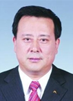 孙轶任辽宁铁岭市长