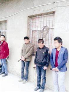 辽宁小伙被女网友骗到黄石陷传销窝点 被逼卖化妆品