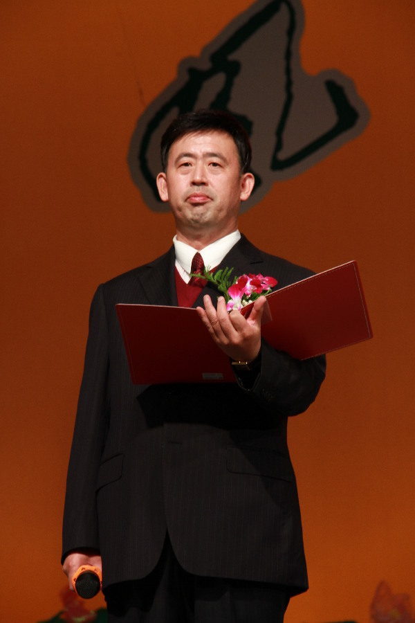 锐意创新 阔步向前 ——渤海大学党委副书记、校长杨延东专访