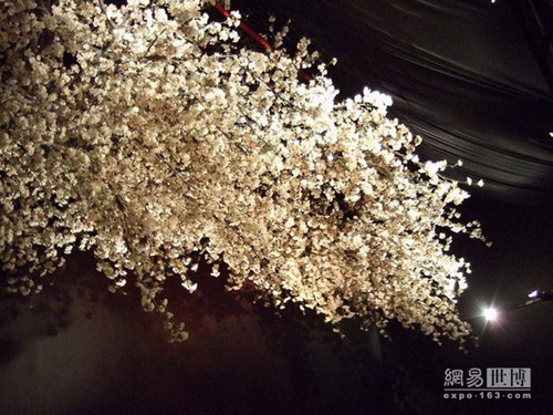 世博十大受欢迎场馆