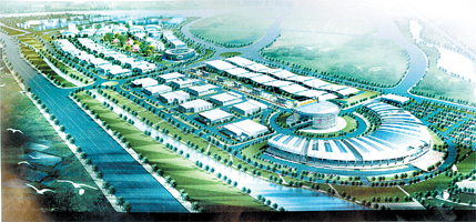 吉利汽车借力天津成功竞购沃尔沃