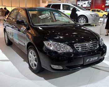 电动汽车企业面临研发和市场风险