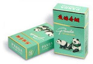 中国香烟排行榜（组图）