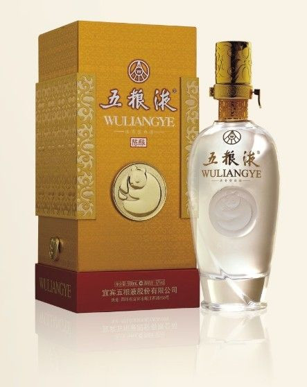 中国十大名酒[组图]