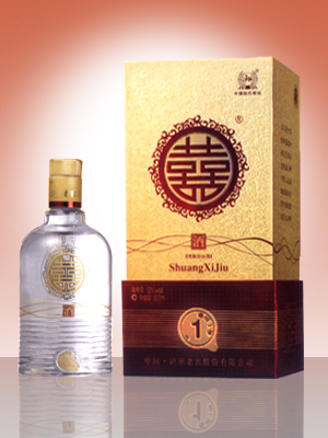 中国十大名酒[组图]