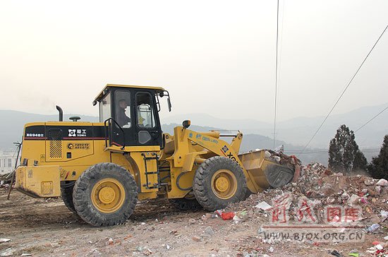 北京市门头沟区探索群众工作新途径:“一定要让群众的意见见响”