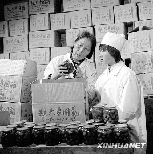 申纪兰：亲历者和见证人