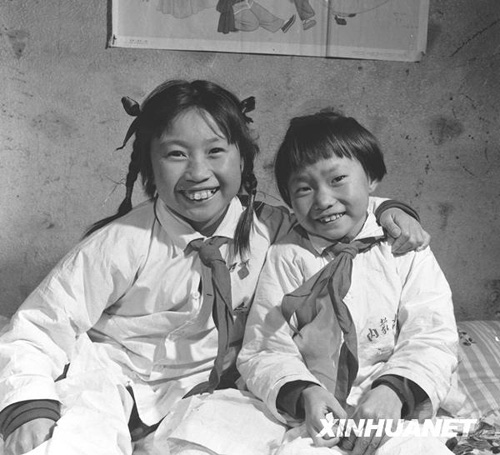 “草原英雄小姐妹” 爱岗爱家谱新篇