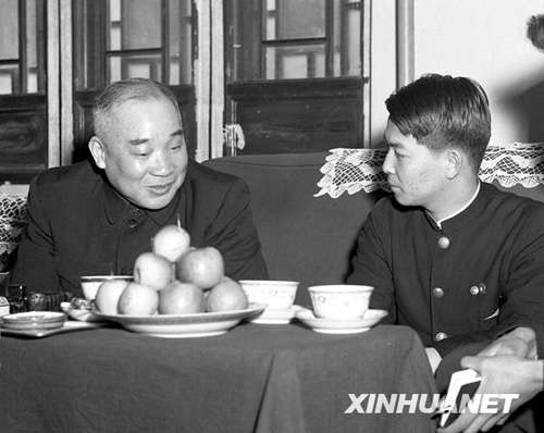 马寅初：诤诤铁骨为真理