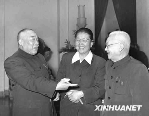 马寅初：诤诤铁骨为真理