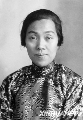 林巧稚：万婴之母