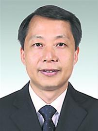 上海市市管干部提任前公示