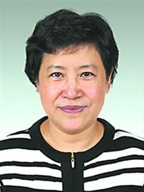 上海市市管干部提任前公示