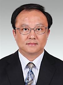 上海市市管干部提任前公示