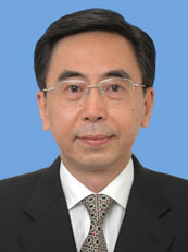 黄华华辞去广东省长职务 朱小丹出任代省长