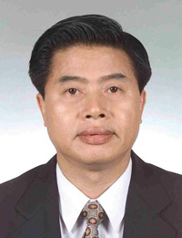 黄华华辞去广东省长职务 朱小丹出任代省长