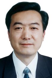 陈全国当选西藏自治区党委书记