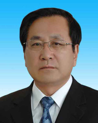 王玉明、王波任内蒙古自治区副主席