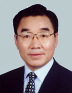 张庆黎当选中共河北省委书记