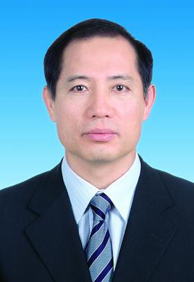 郭开朗任湖南省委组织部长(图/简历)