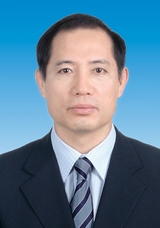 郭开朗任湖南省委组织部部长[图/简历]