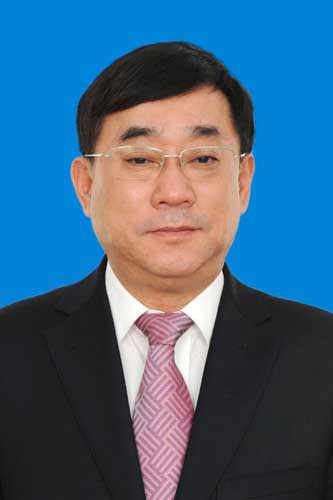 张建星出任黑龙江省副省长