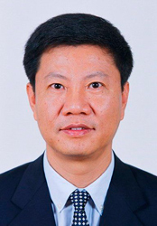 万庆良任广州市委书记 张广宁另有任用