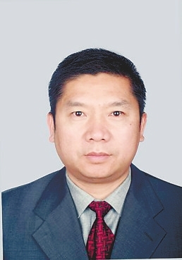 云南省管干部任前公示公告