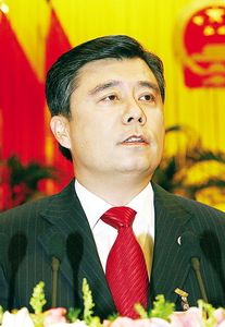 阎立任常州市委书记