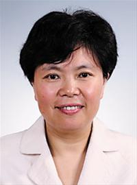 上海市干部公示 邬惊雷拟任卫生局副书记