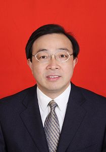 浙江2名拟任省管领导干部任前公示通告