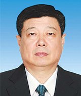 姜异康当选中共山东省委书记
