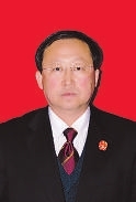 吉林32名省管干部任前公示公告