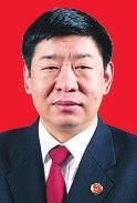 吉林32名省管干部任前公示公告