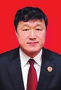 吉林32名省管干部任前公示公告