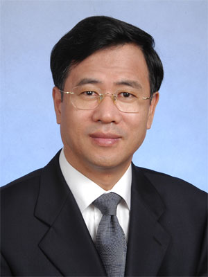 央行银监会纪委书记互换 潘功胜赴任央行副行长