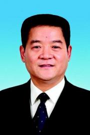 魏民洲任西安市委书记（简历）