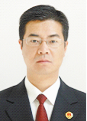 昆明市发布一批干部任前公示(图/简历)