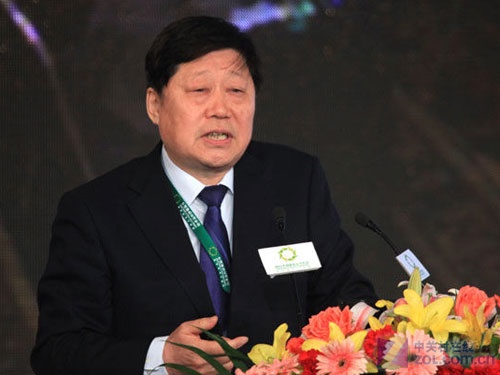 从两千亿到近万亿 家电入世十年辉煌史